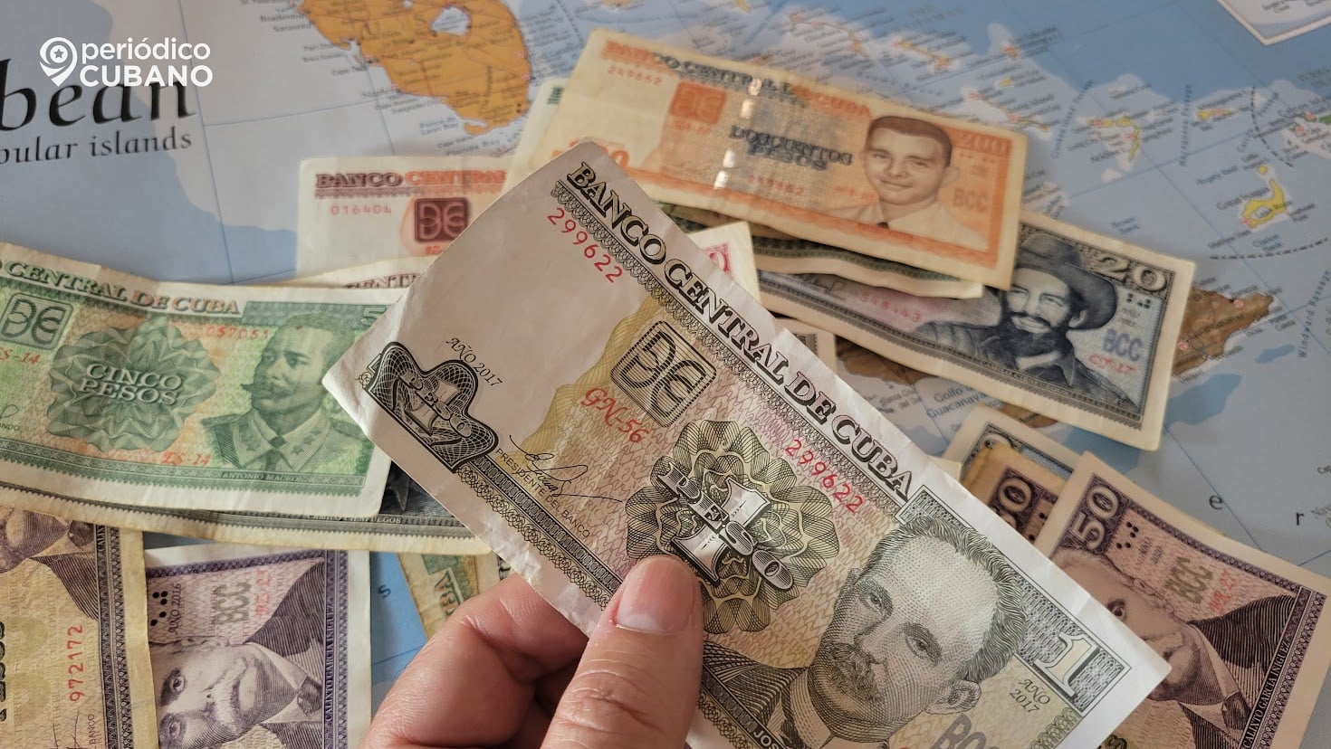 La ONEI revela cuál es el salario medio mensual registrado en Cuba