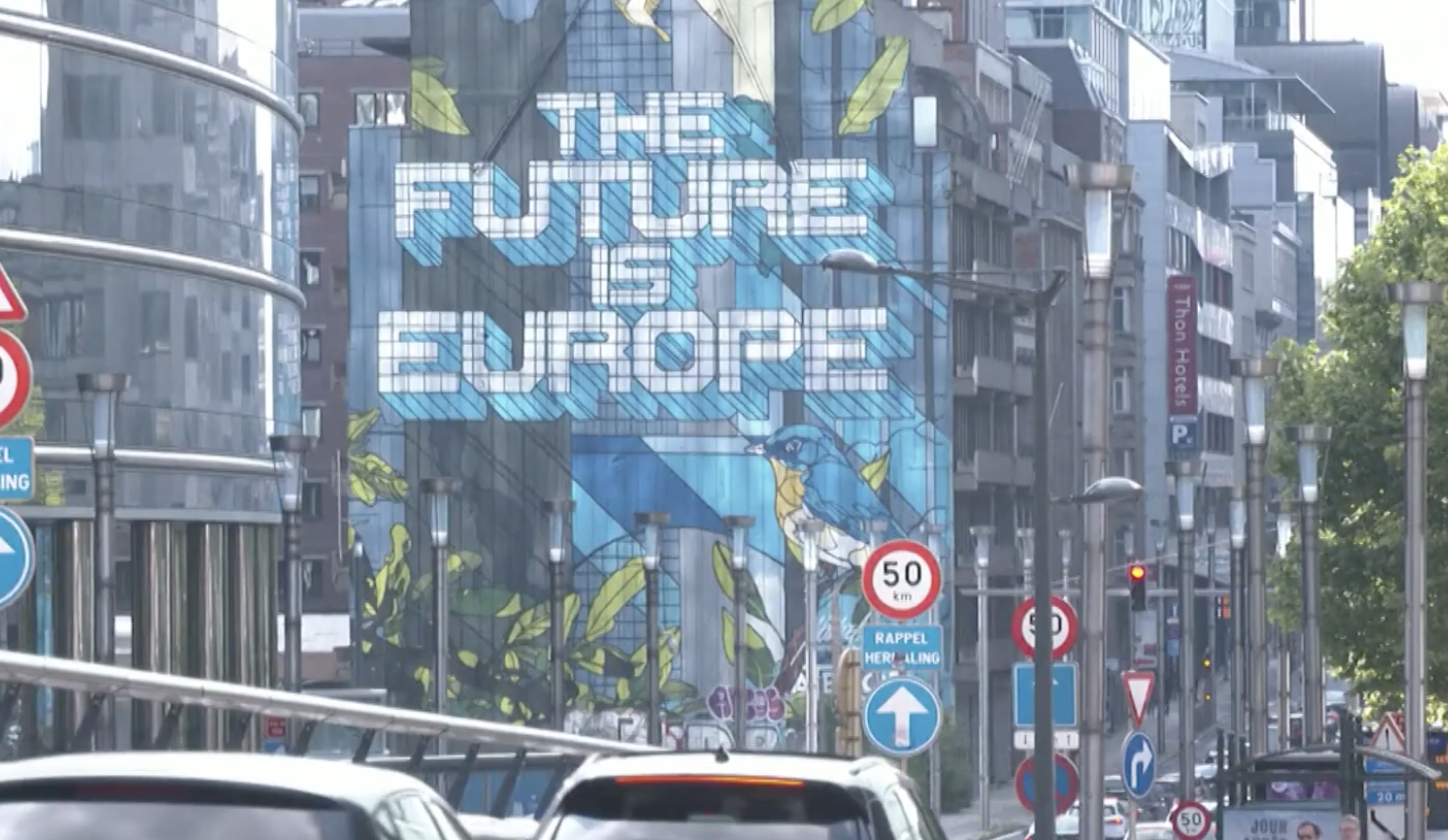 La Reserva de Talentos de la UE es una plataforma digital concebida para resolver un problema que afecta a Europa desde hace años: la falta de trabajadores en sectores clave