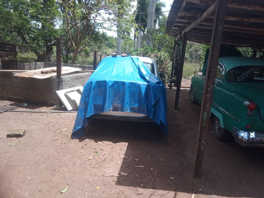 La condena que recibirían dos acusados de robo de vehículos en Cienfuegos