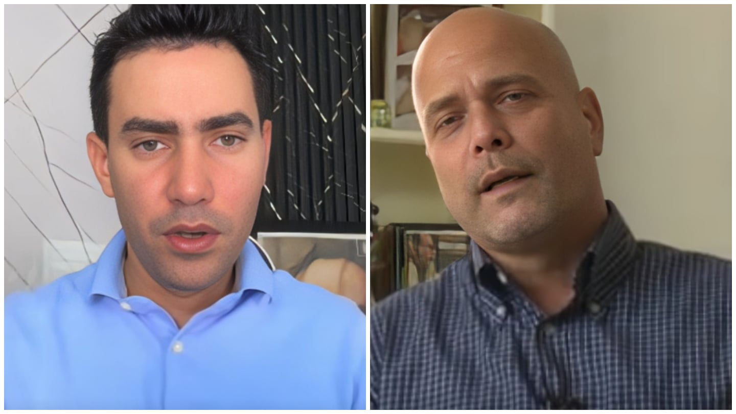 La fuerte respuesta de Mario J. Pentón a una crítica del exespía cubano Gerardo Hernández