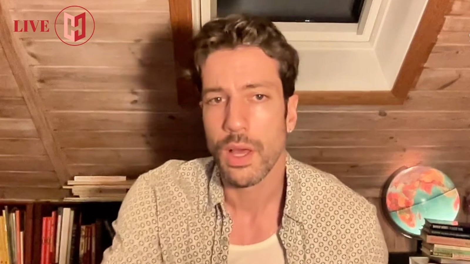 La impactante experiencia de un noruego que trabajó de taxista en Cuba