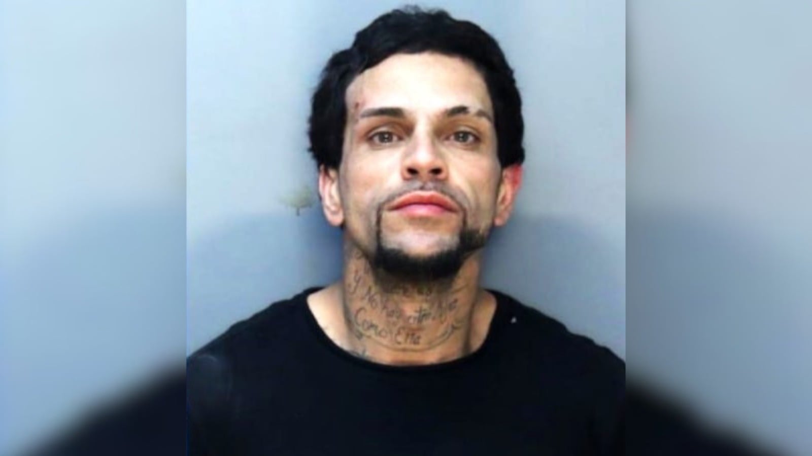 Ladrón saquea autos de agentes de ICE y FBOP en Miami-Dade: esto fue lo que se robó