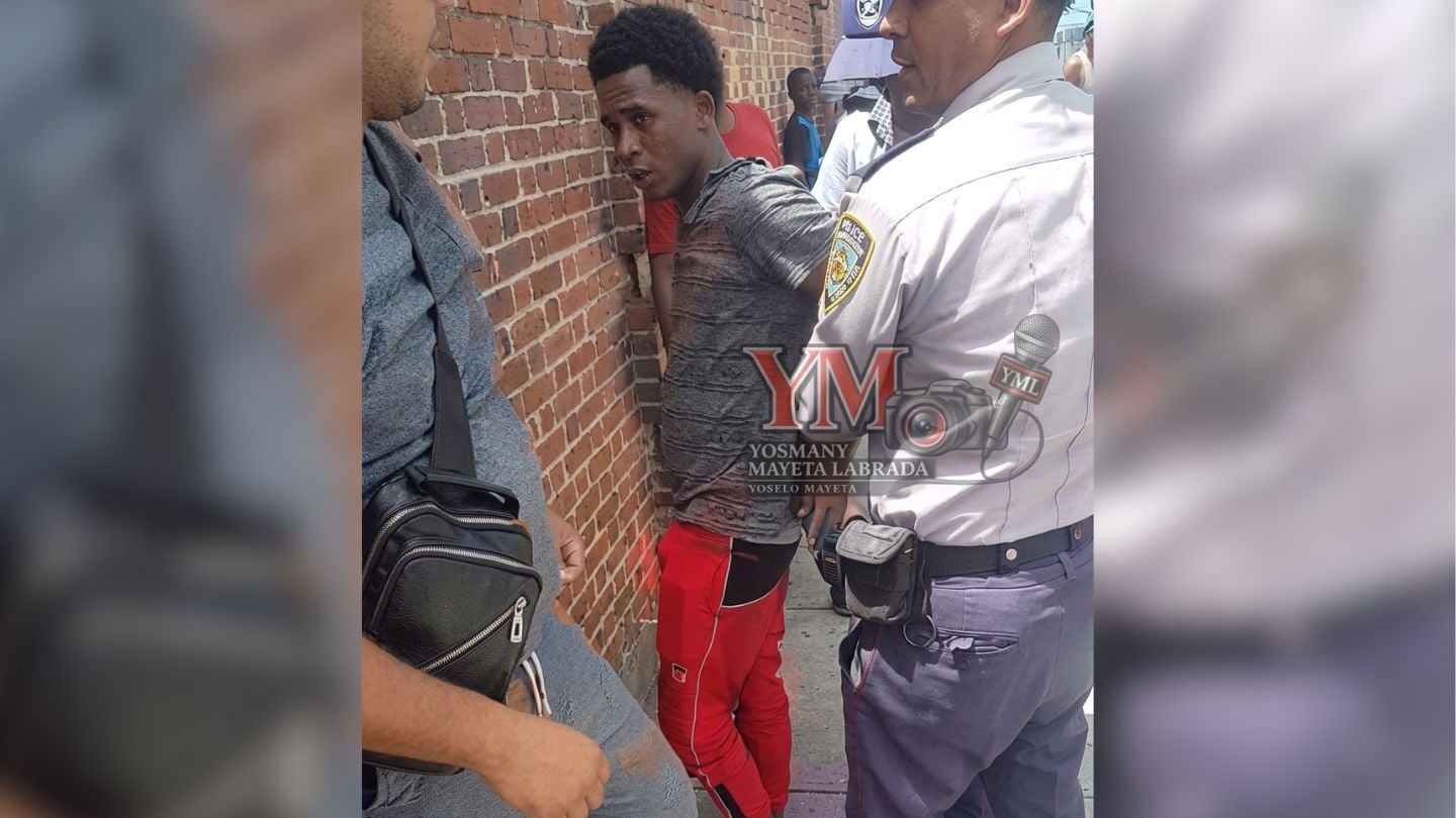 Ladrón se lleva tremenda sorpresa al descubrir a quién intentó asaltar en Santiago de Cuba