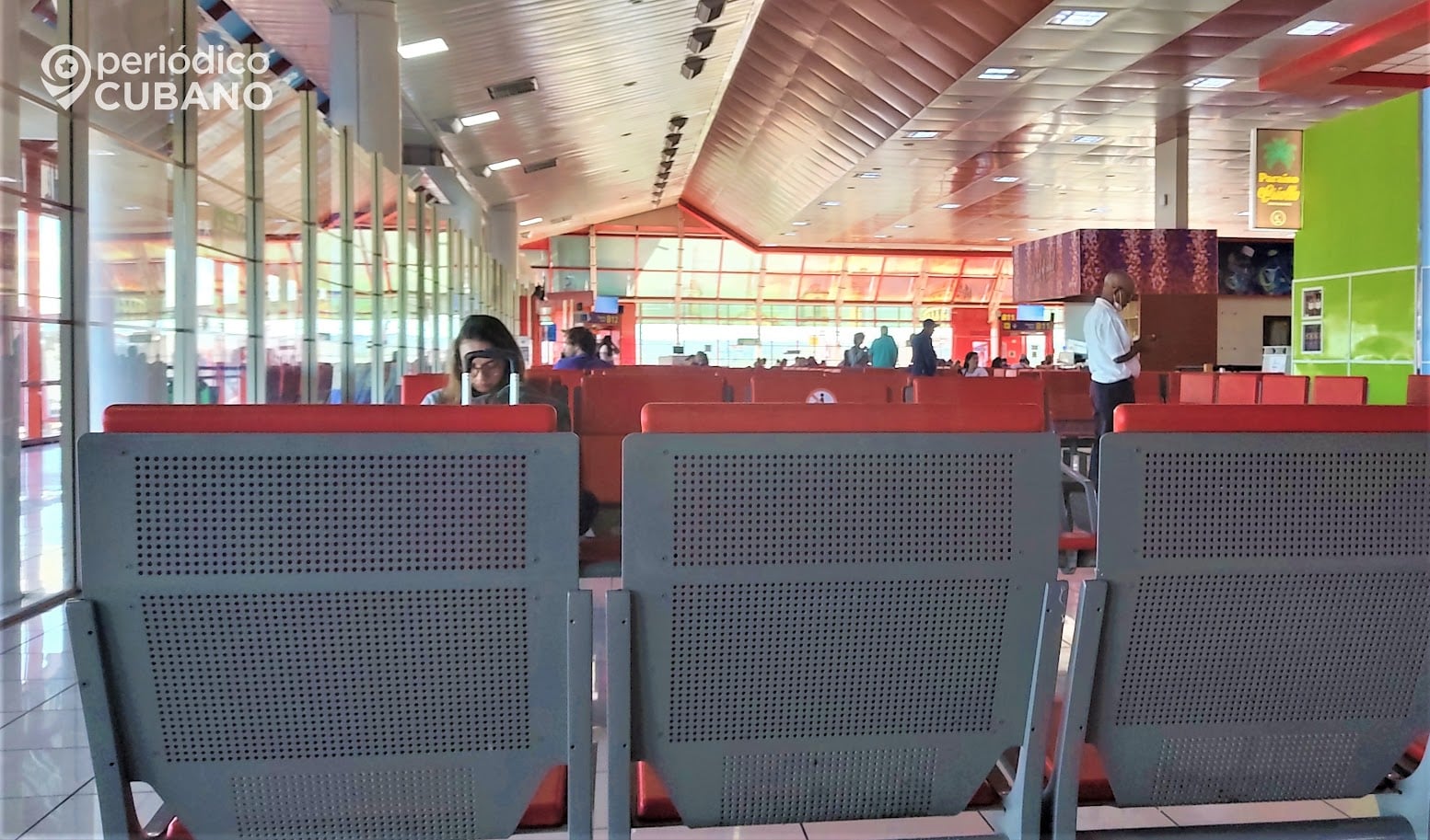 Las opciones para salir de Cuba se reducen cada vez más por estos motivos