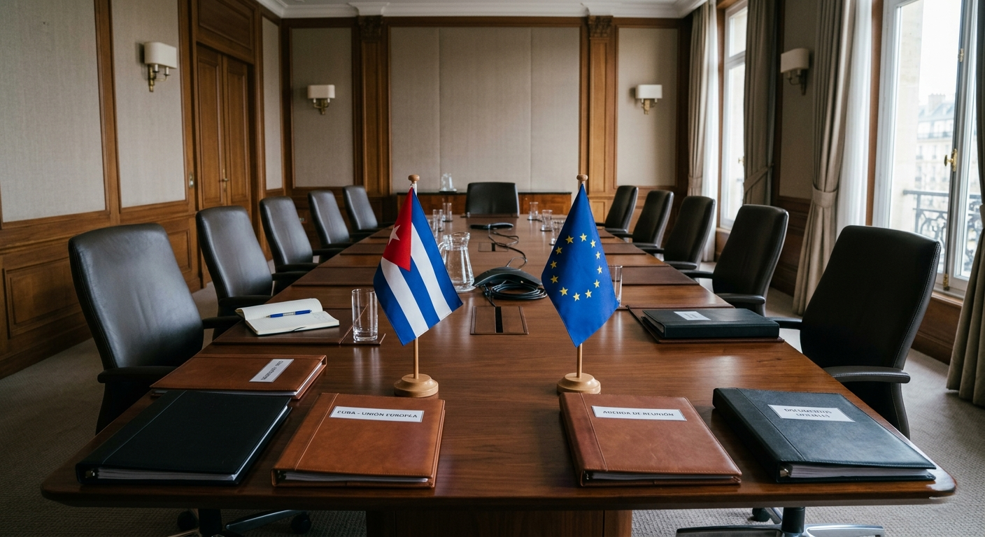 Los beneficios que pronto podría perder Cuba ante la Unión Europea