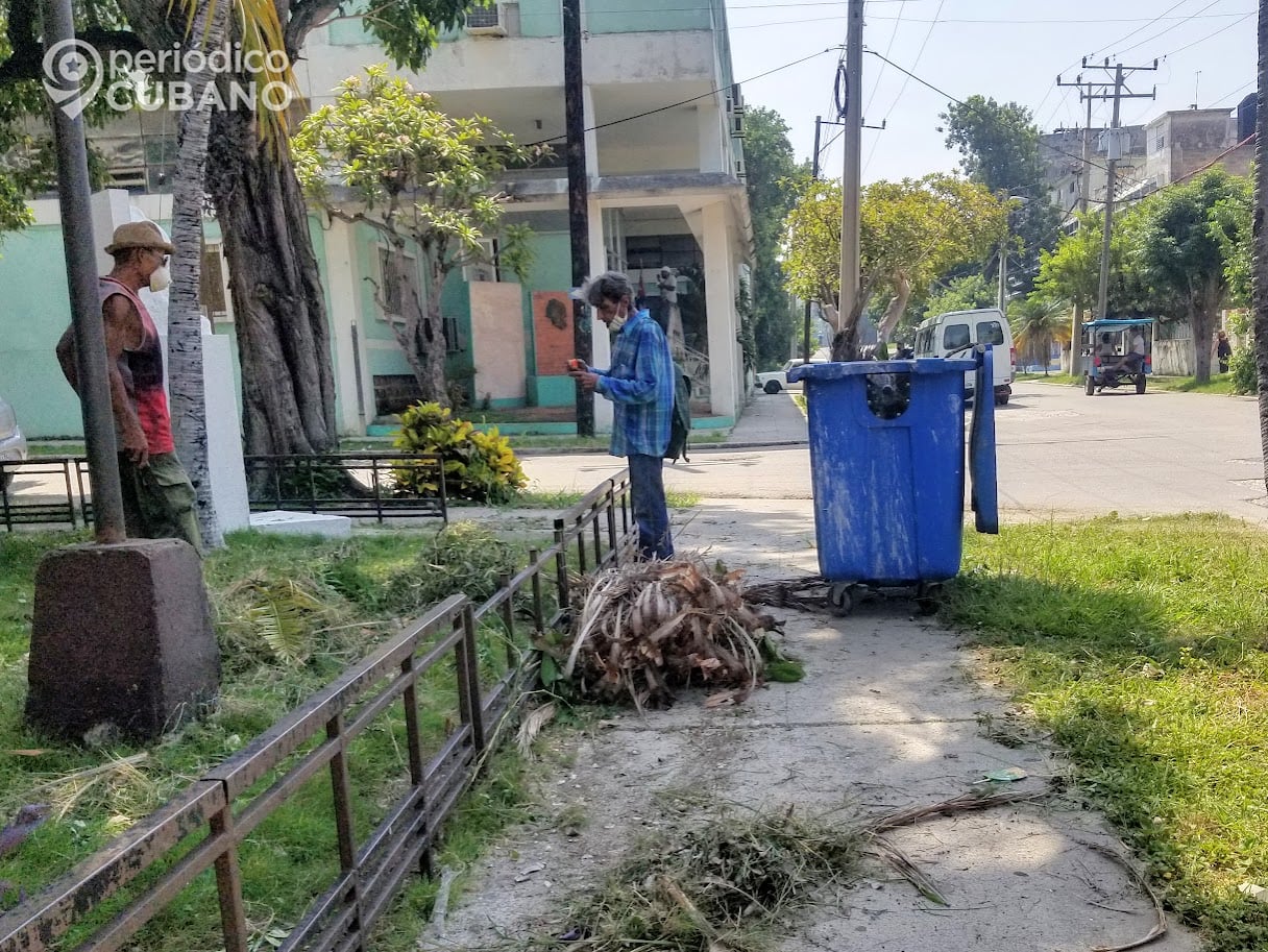 Los trabajos peor pagados en Cuba: esto es lo que gana cada sector