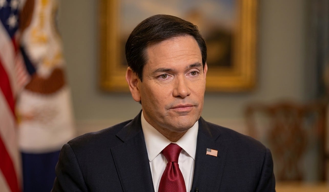 Marco Rubio cree que las cosas en Cuba pueden mejorar