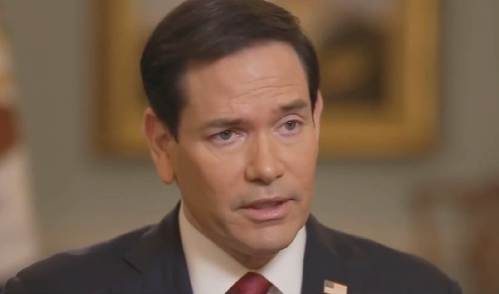 Marco Rubio revela qué va a pasar con Cuba (y hay solo dos salidas)