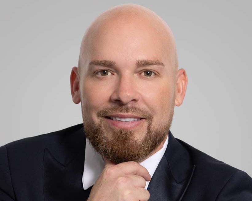 Orgullo latino: Maykel Pérez vuelve a Forbes como uno de los grandes publicistas del 2026