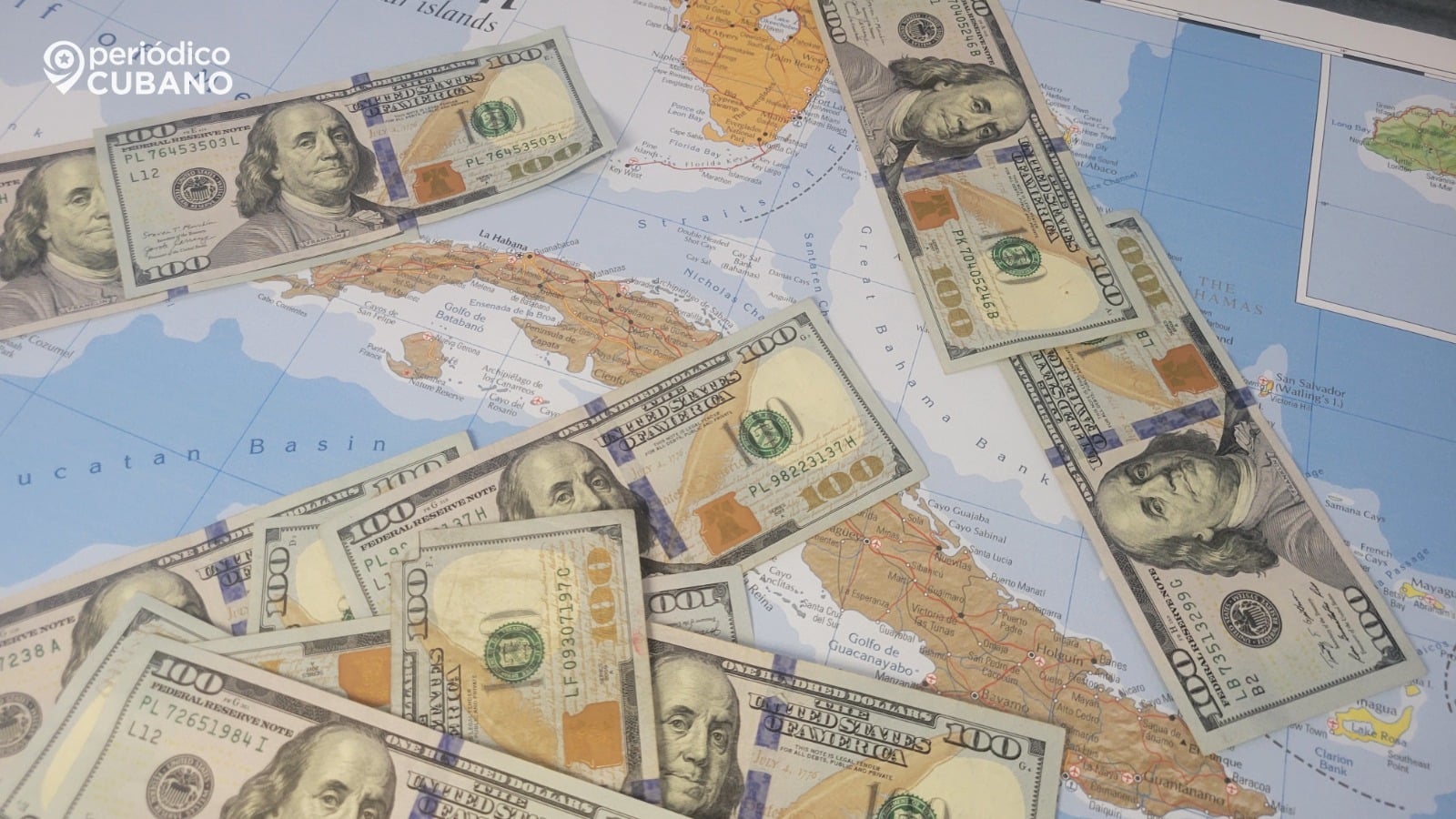 México dona 35 millones de dólares a Cuba: serán destinados a un solo sector