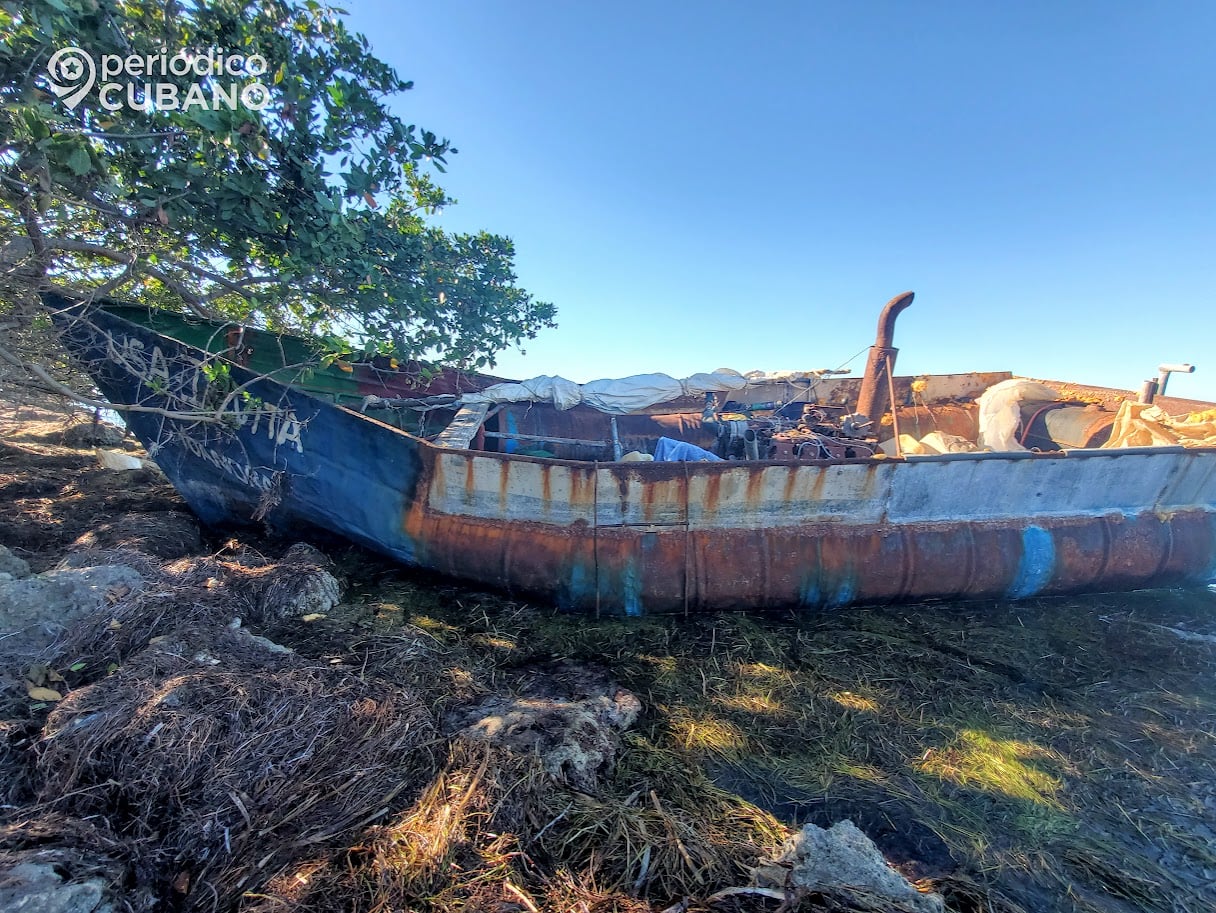 México reporta hallazgo de dos cuerpos que podrían pertenecer a balseros cubanos