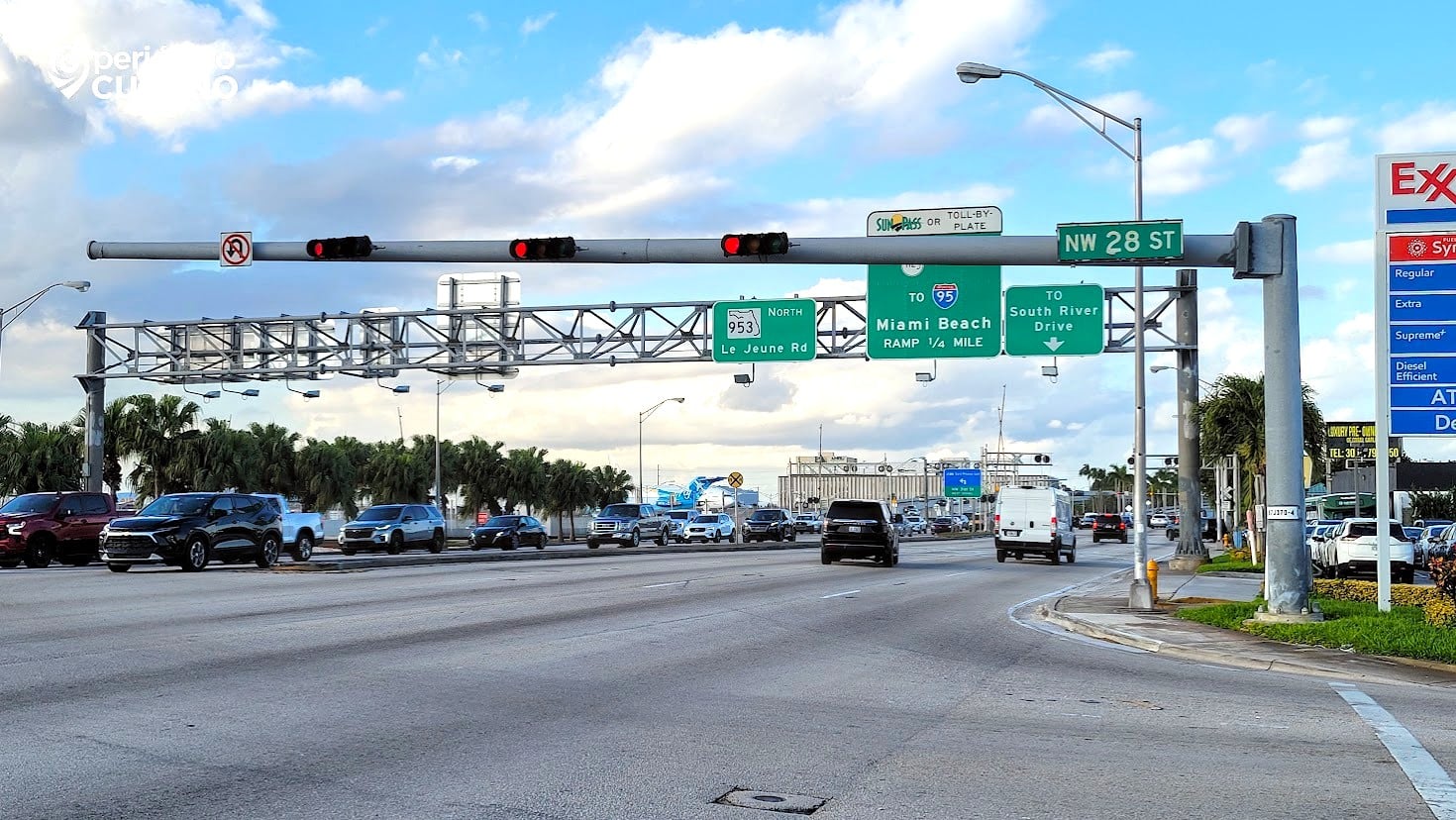 Miami-Dade activa Green Light para pagar multas y recuperar licencias de conducir suspendidas