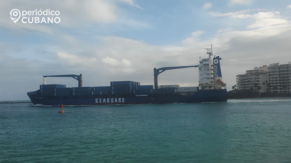 Millonaria compra de Cuba en combustible y vehículos a EEUU