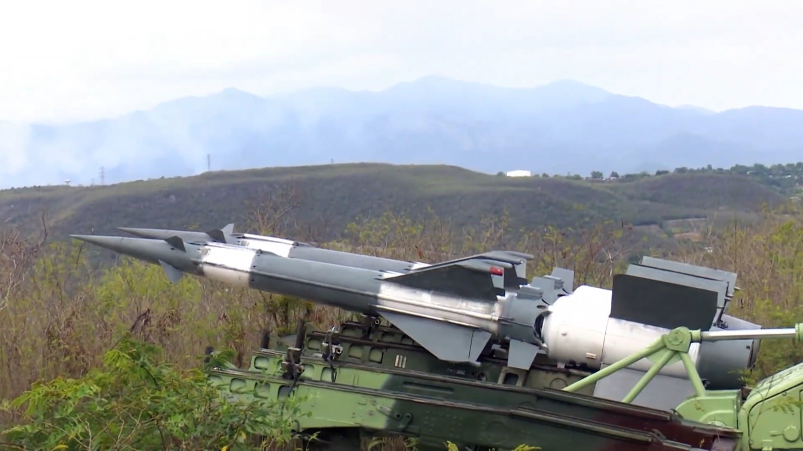 Minfar advierte que la defensa antiaérea está lista en medio de vuelos de drones de EEUU cerca de Cuba