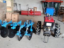 Mipyme privada denuncia al Ministerio de Agricultura por ponerle trabas al desarrollo (2)