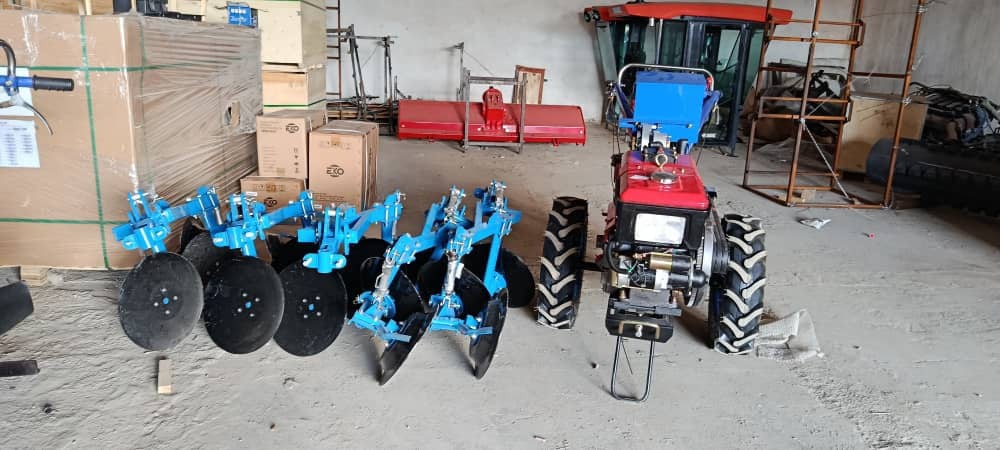 Mipyme privada denuncia al Ministerio de Agricultura por ponerle trabas al desarrollo (2)