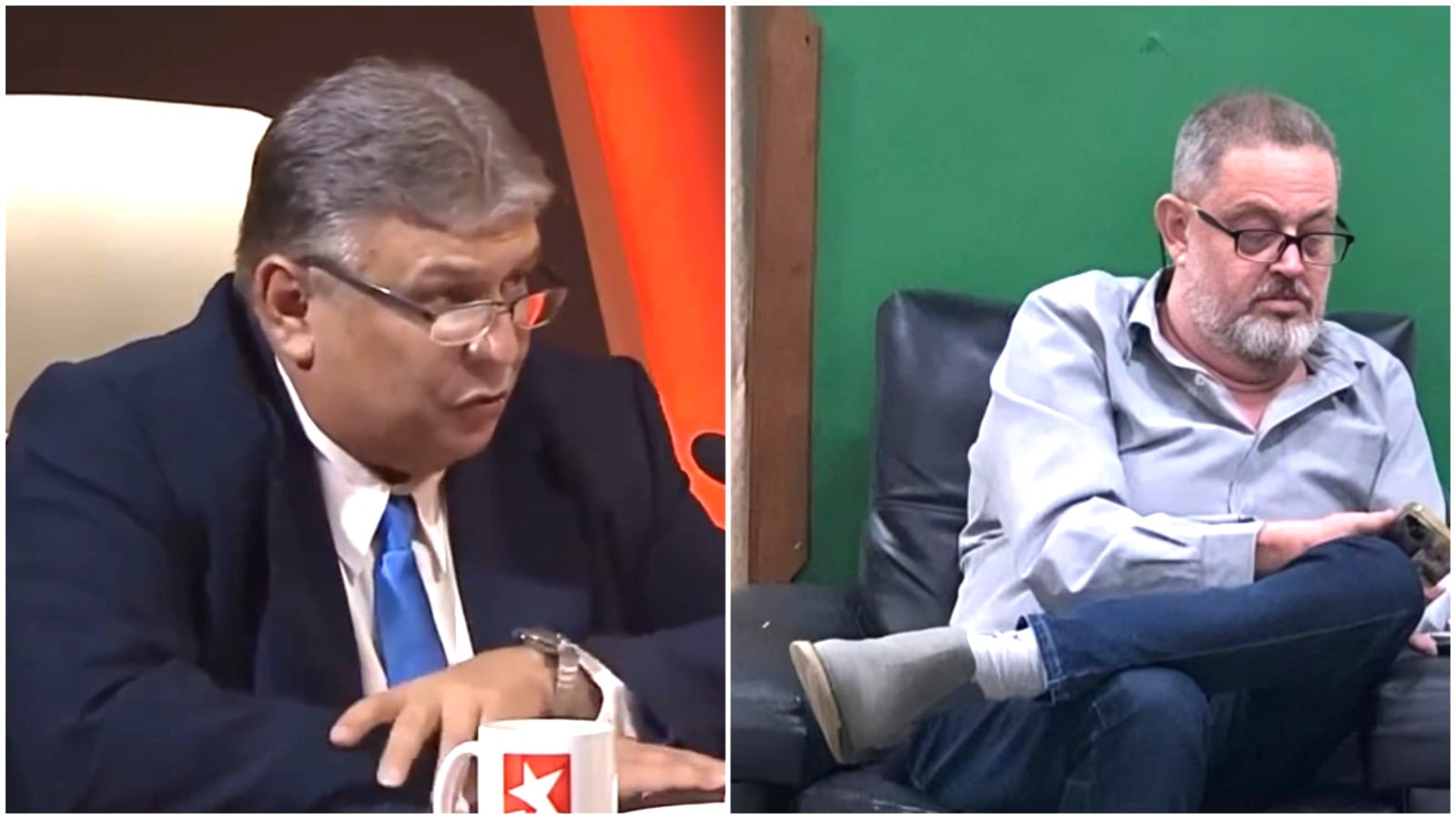 Muere alto funcionario de Tabacuba, empresa que dirige Marino Murillo