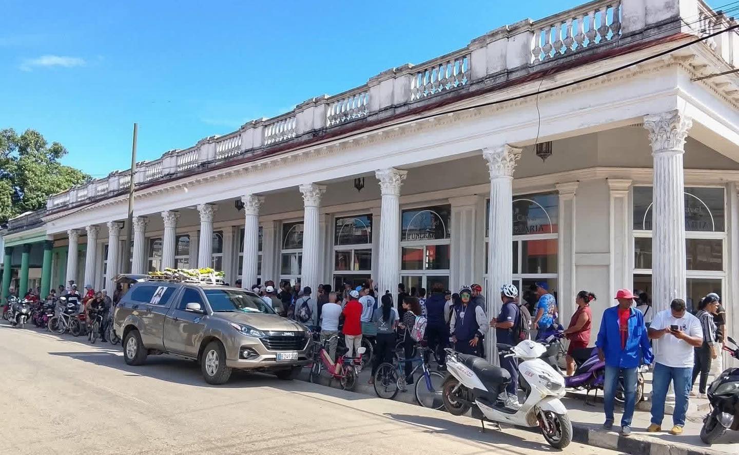 Muere el padre de Dany Miranda días después del fallecimiento del exjugador avileño