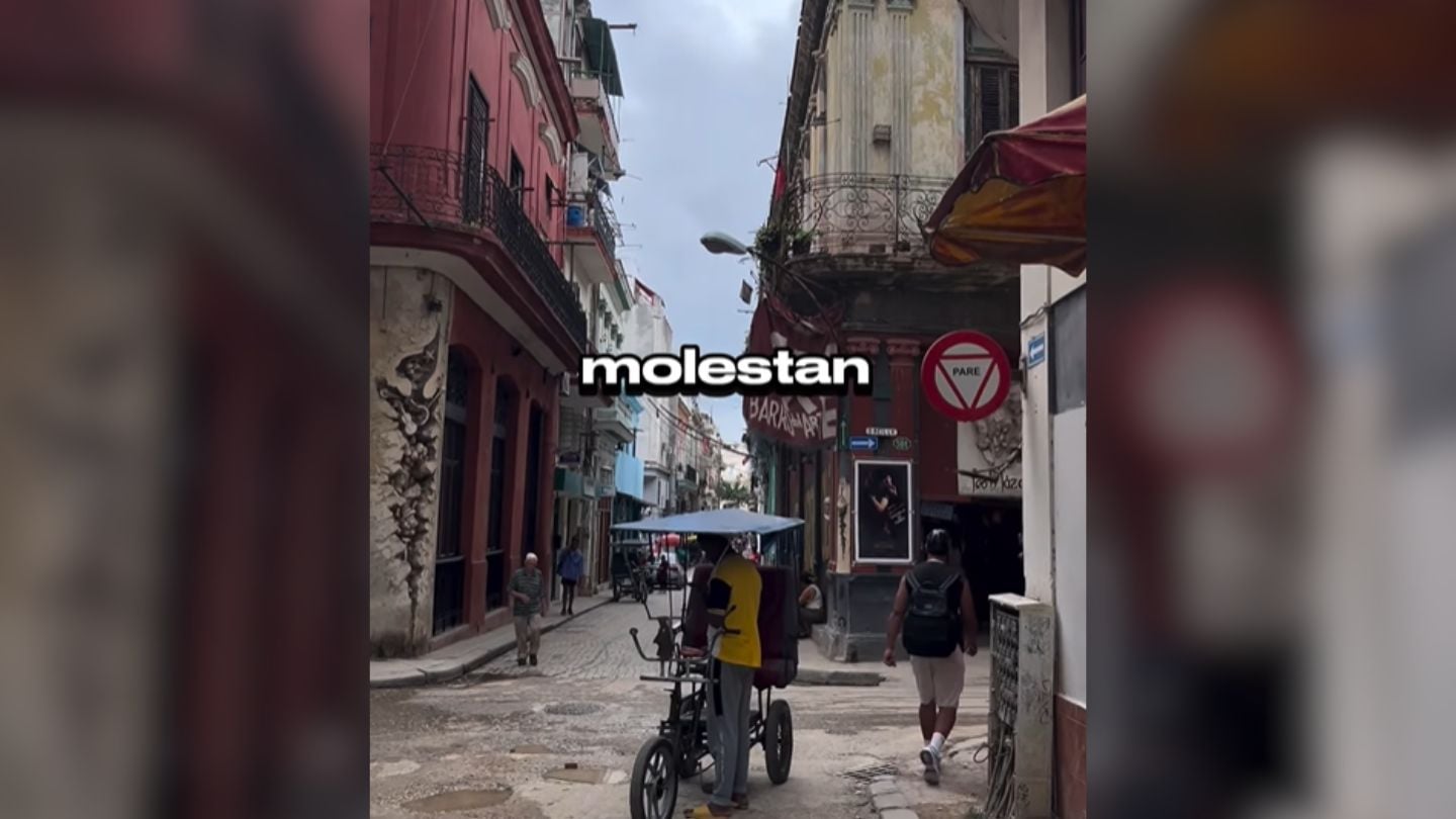 No son solo los apagones ni la escasez: cubano dice lo que más molesta en Cuba