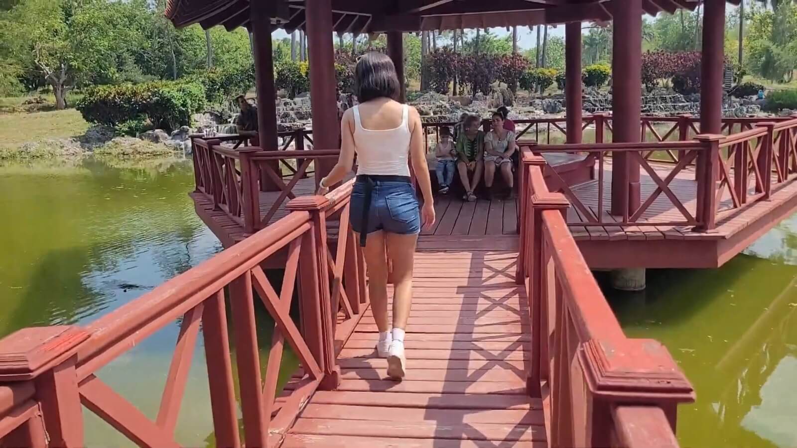 Jardín Botánico Nacional, crisis energética, falta de combustible, Universidad de La Habana, La Habana
