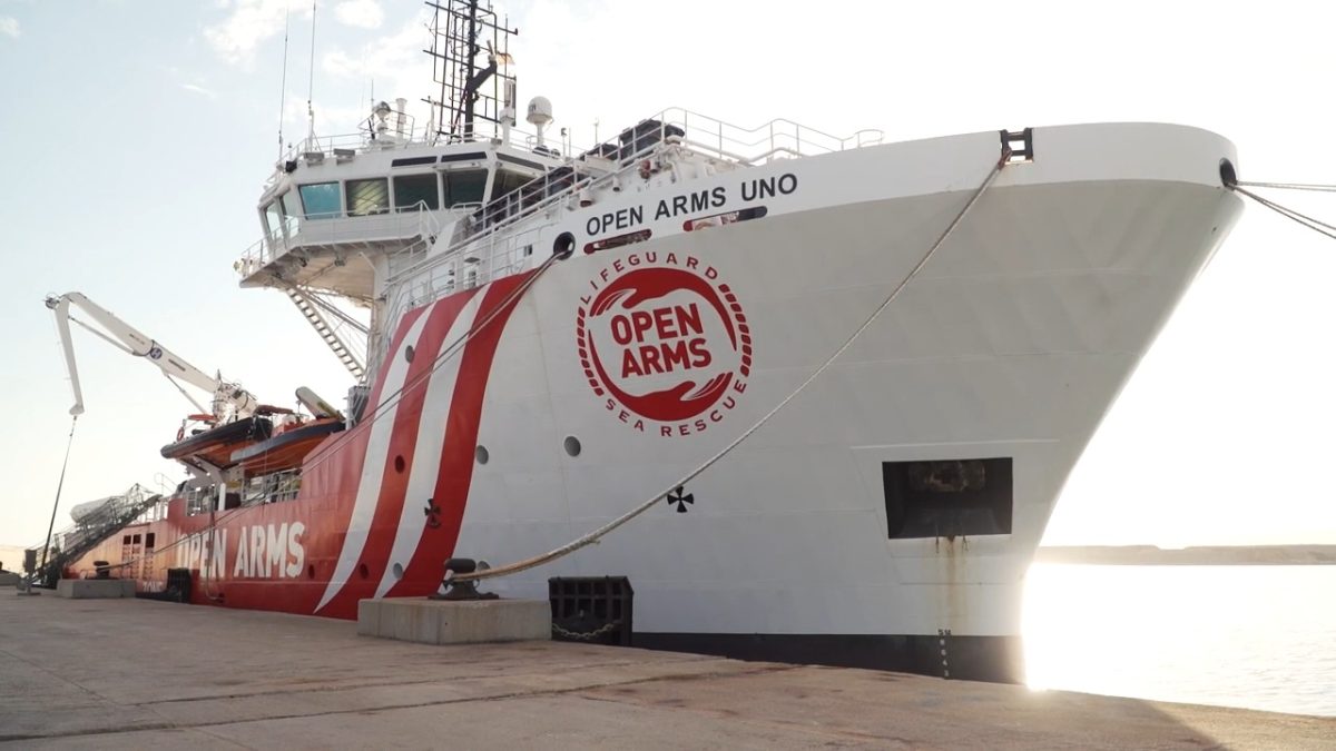 Nueva misión humanitaria rumbo a Cuba: esto llevará el barco rumbo a La ...