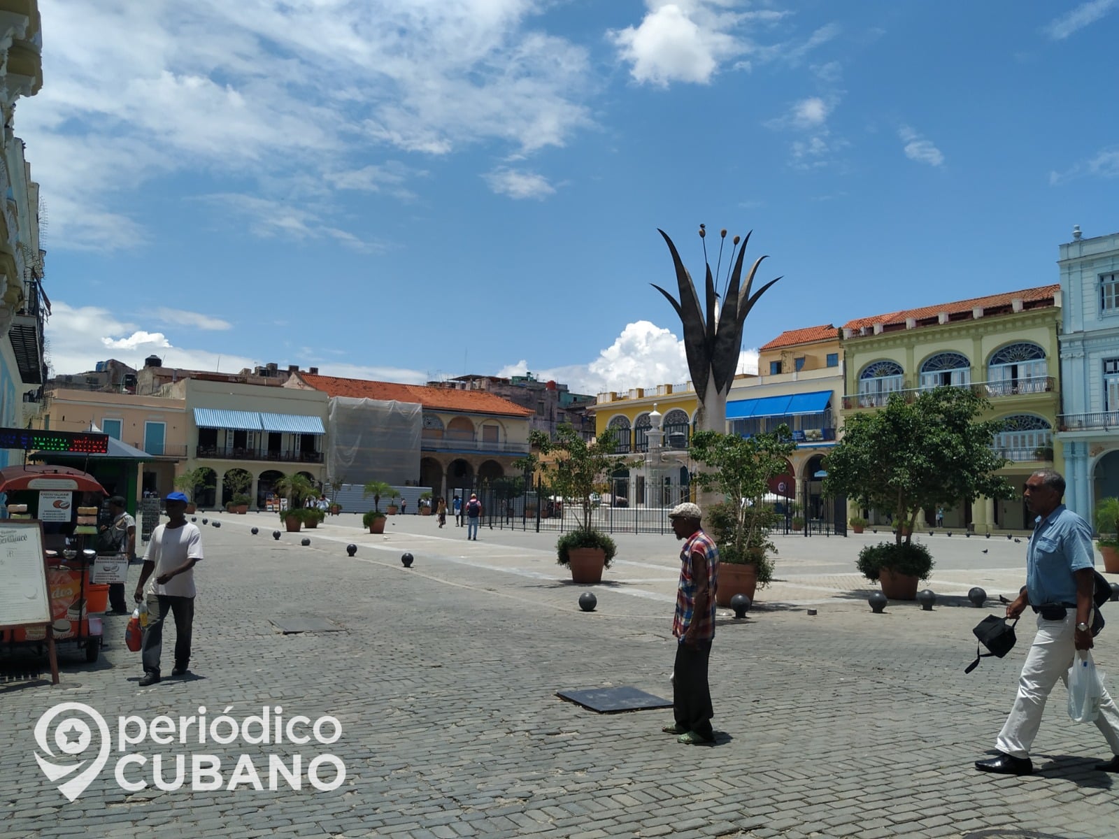 ONU denuncia trabas en Cuba para repartir más de 6.3 millones en ayudas