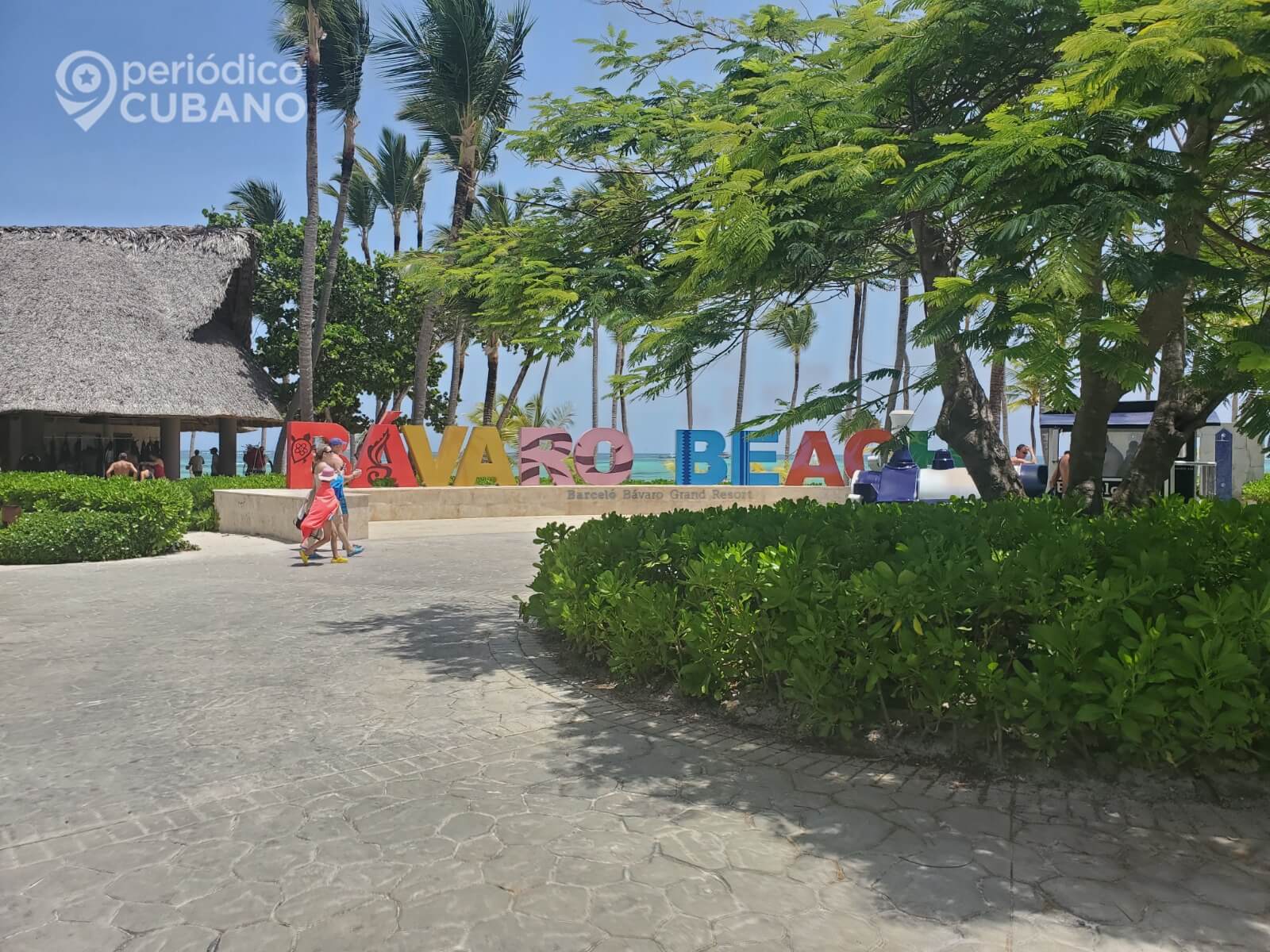 Ofertas de vacaciones baratas en República Dominicana dominan feria de turismo en Miami3