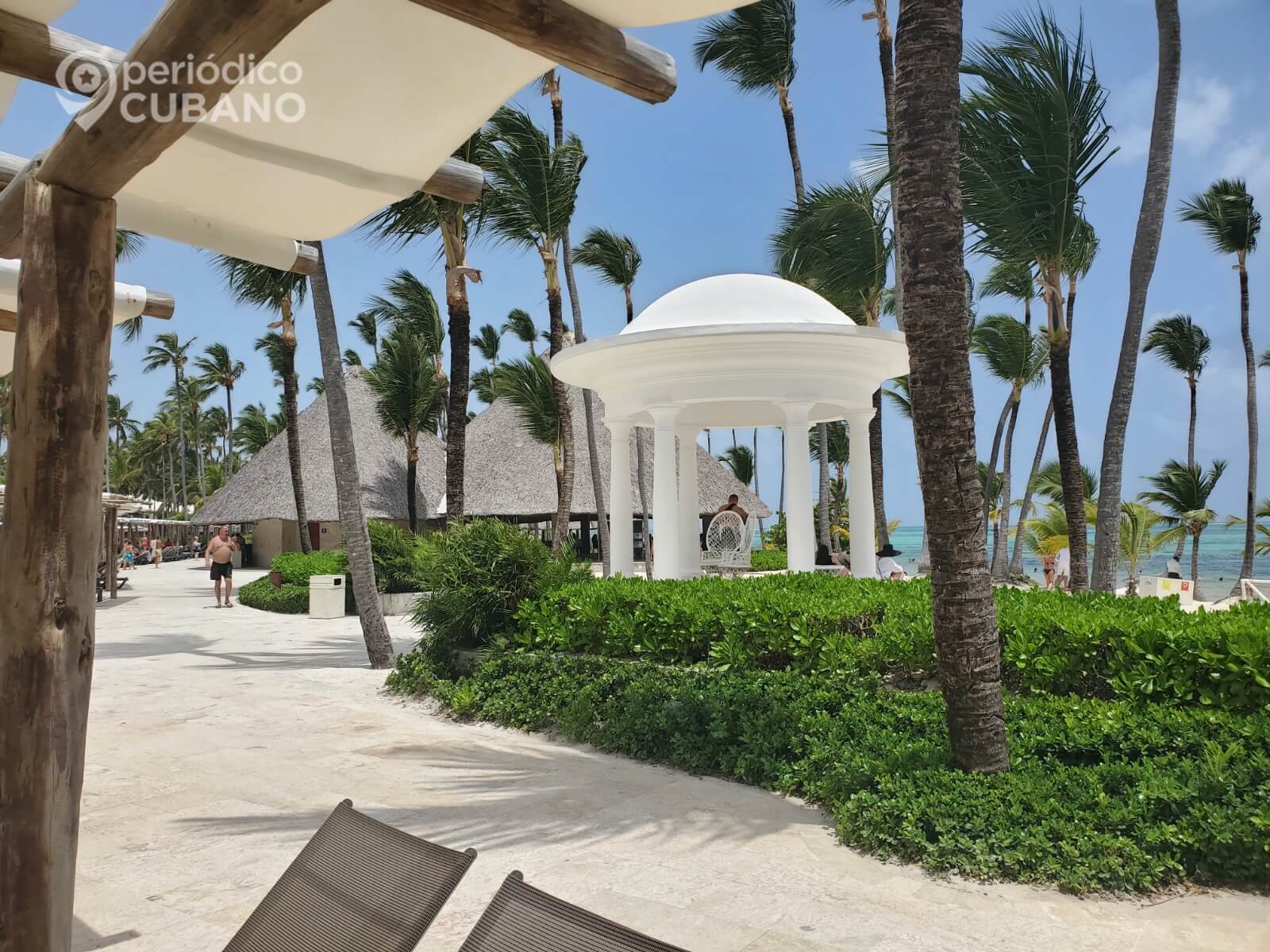 Ofertas de vacaciones baratas en República Dominicana dominan feria de turismo en Miami3