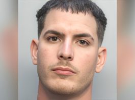 Operación encubierta permite el arresto de un cubano por cargos graves en Miami-Dade (1)