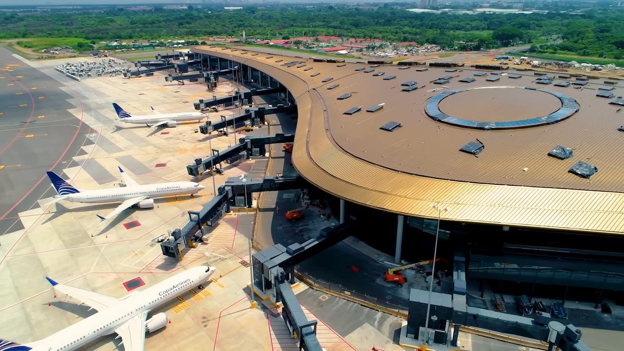 Panamá emite aviso migratorio para viajeros procedentes de Cuba