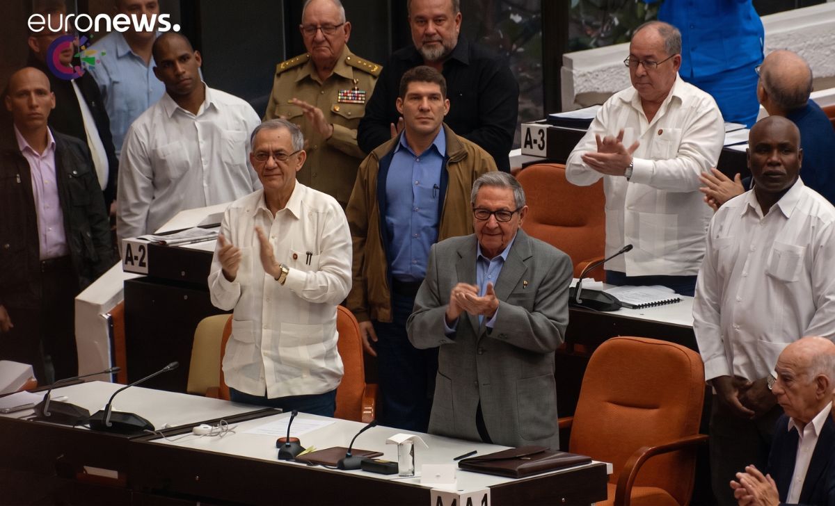 Partido Comunista de Cuba