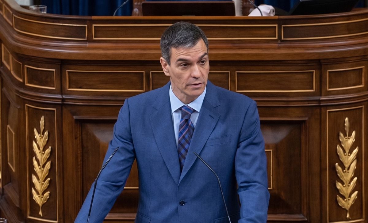 Pedro Sánchez