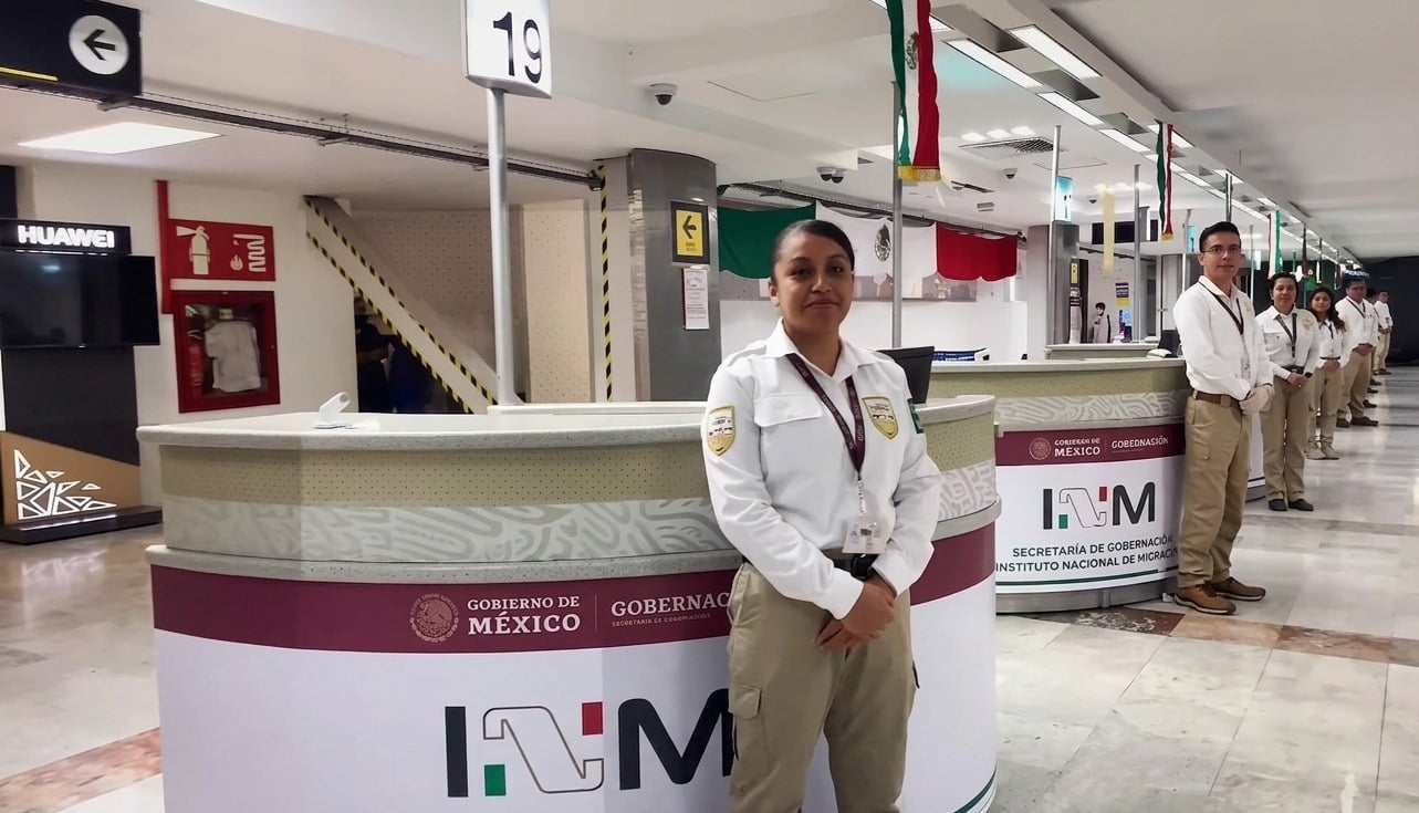 Peligro para cubanos en México: intensifican la detención de residencia obtenidas por fraudes