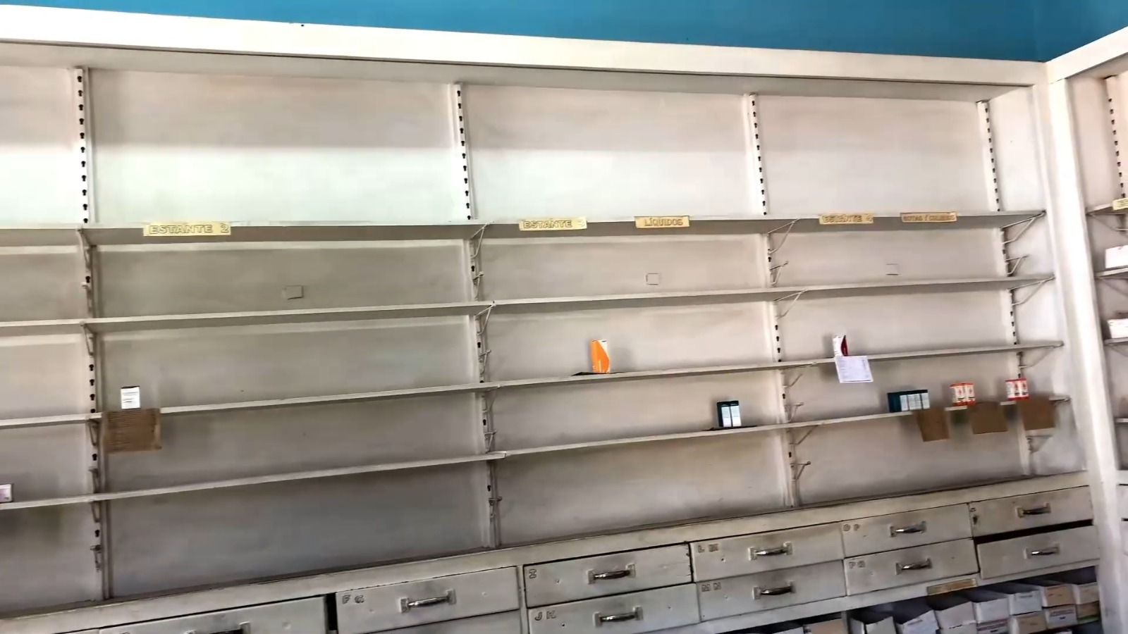 Piden más de 60.000 CUP por el tratamiento de una quimioterapia en Cuba