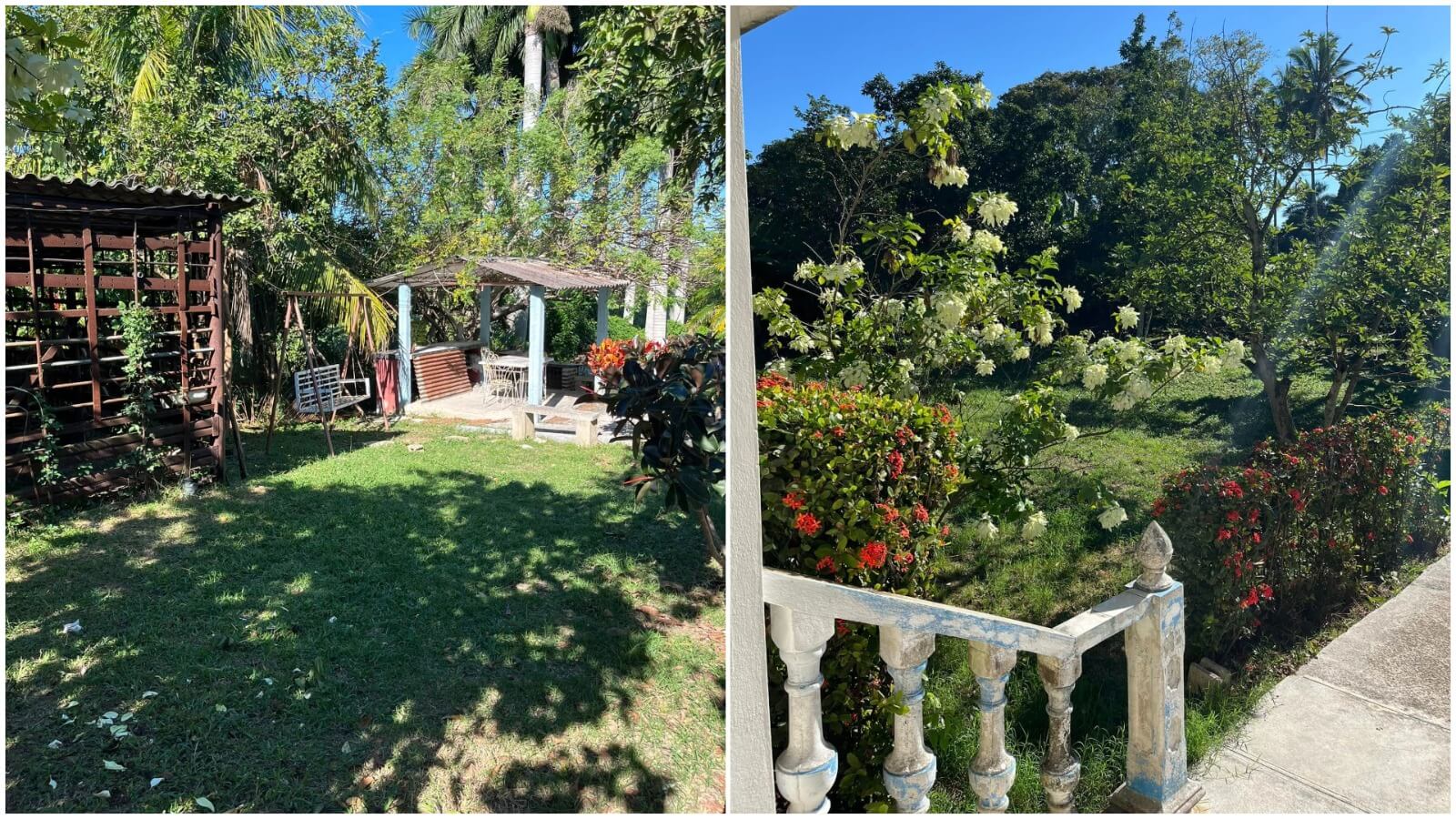 Por 100.000 dólares venden finca en las afueras de La Habana