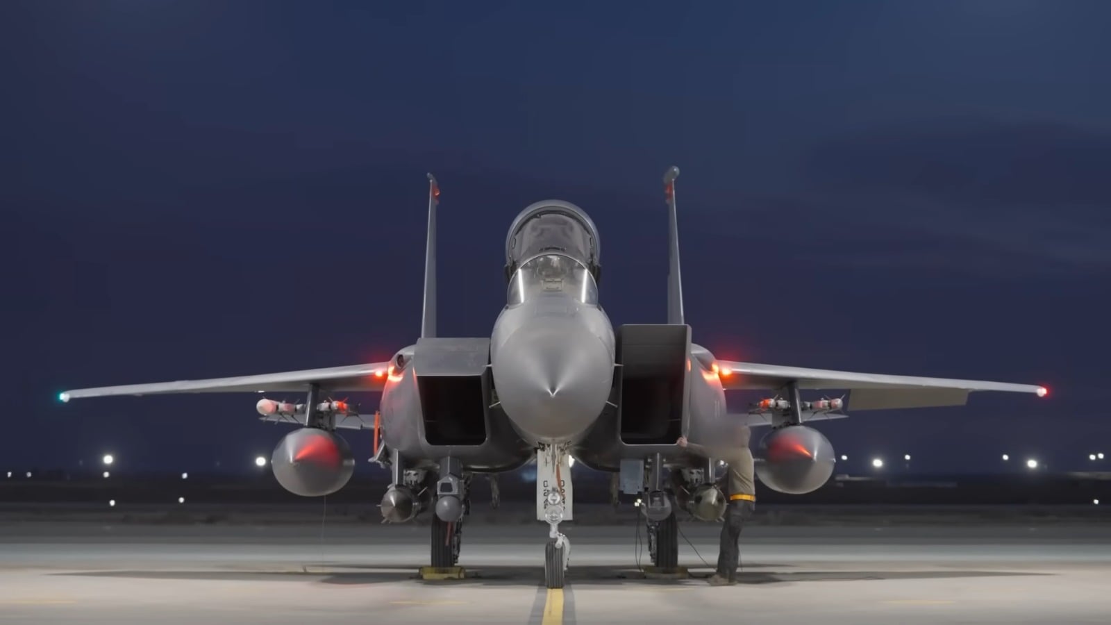 ¿Por qué Estados Unidos no puede ganar la guerra contra Irán?