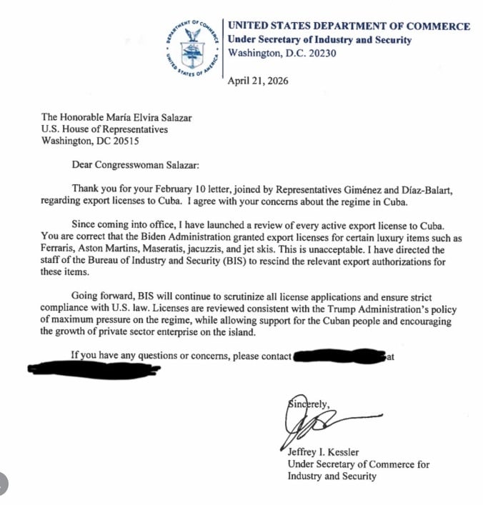 Porsche en La Habana mientras avanza revocación de licencias para exportar autos de lujo a Cuba3