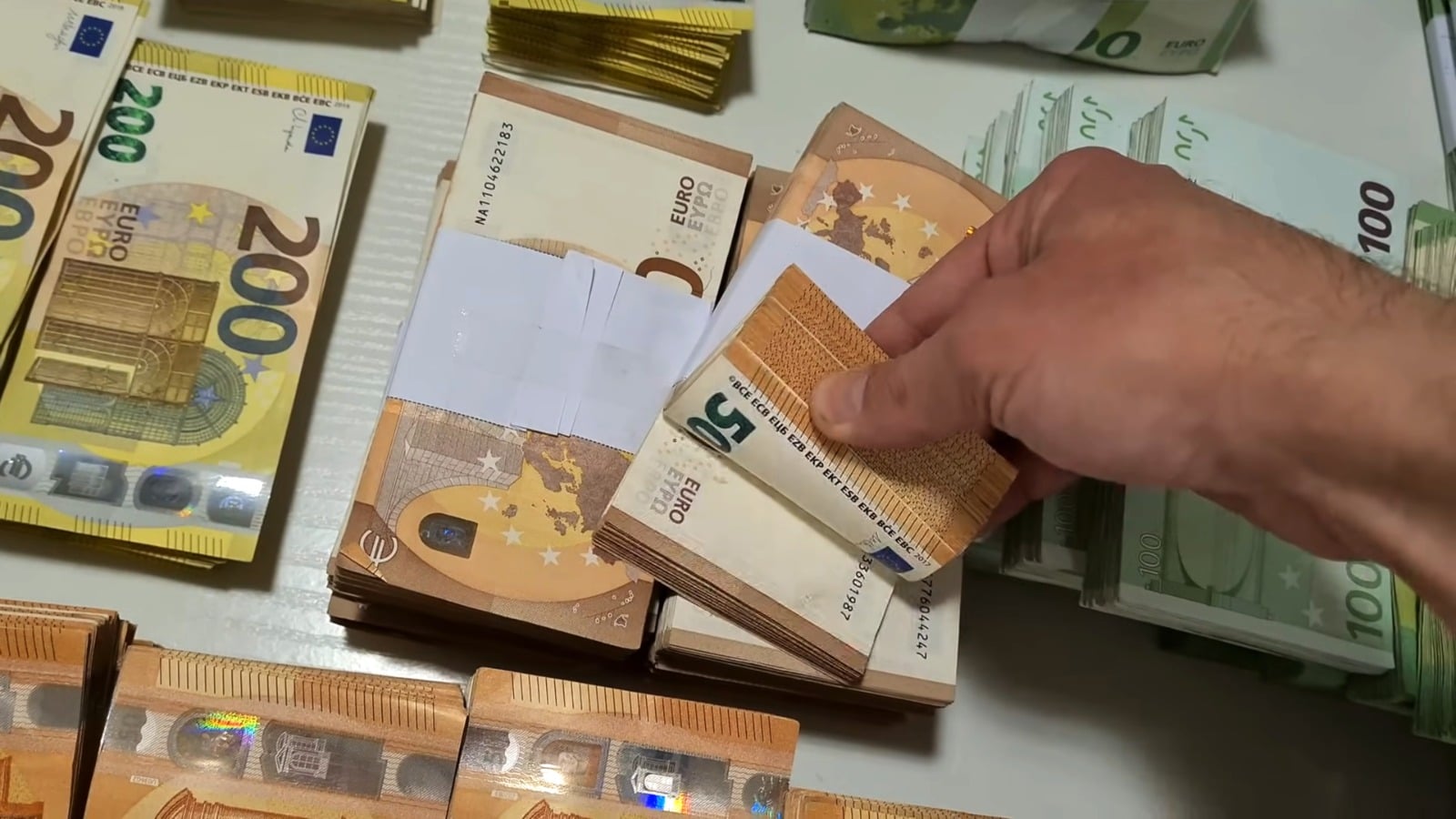 Precio del euro se dispara en Cuba y podría romper la barrera de los 600 CUP