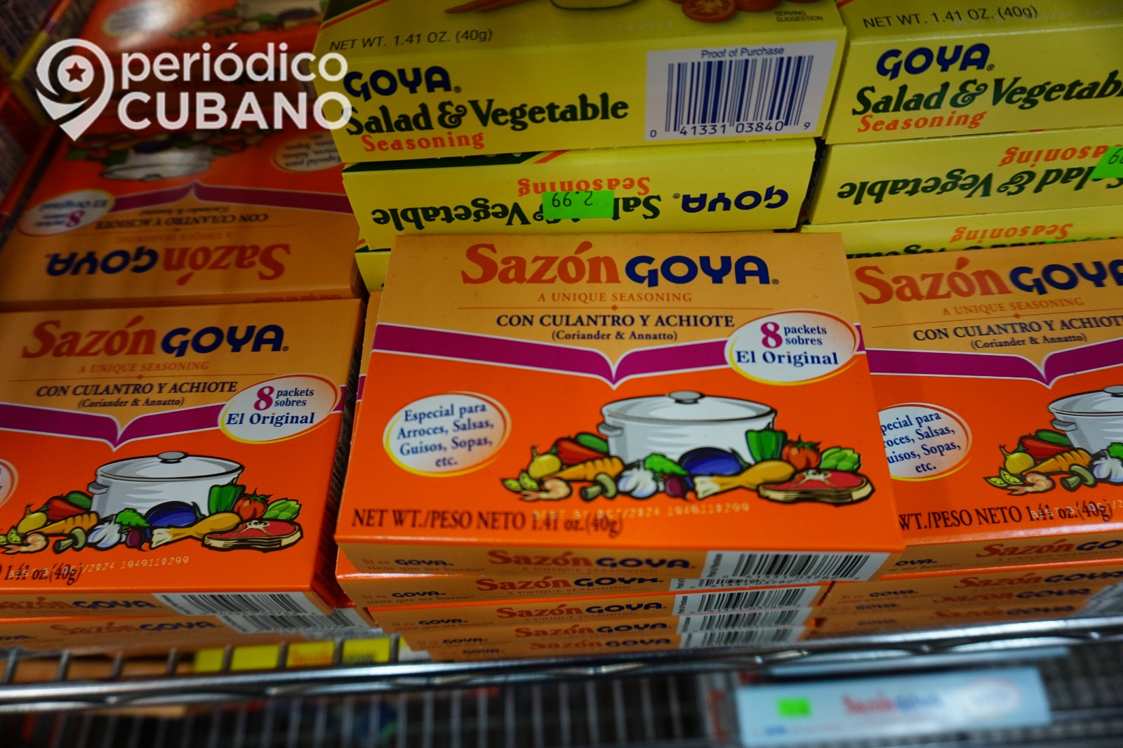 Precios de la comida en Cuba al por mayor así venden las Mipymes importadoras