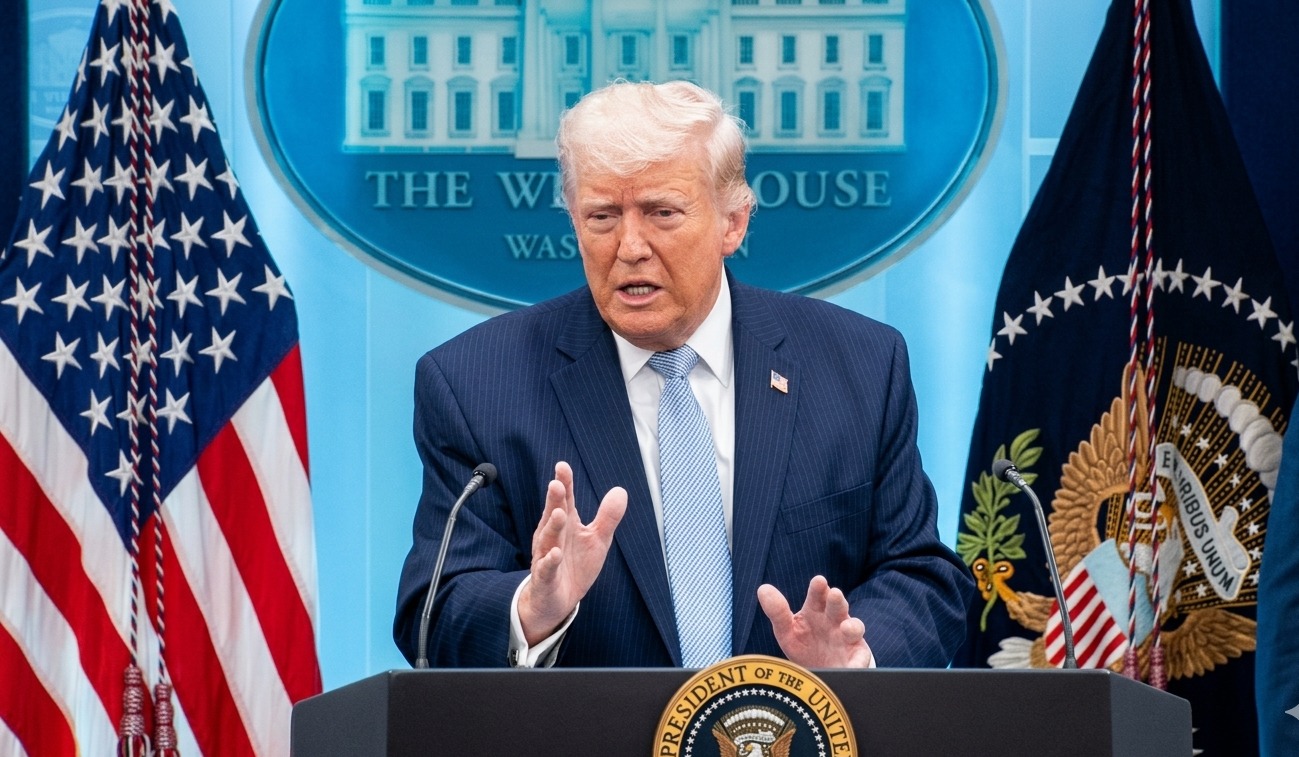 Problema resuelto en Irán, ahora Trump viene por Cuba