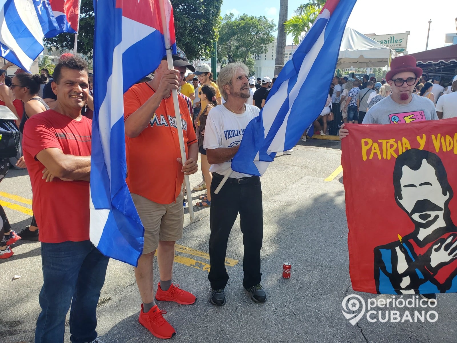 ¿Qué opinan los cubanos sobre una acción militar de EEUU en Cuba?