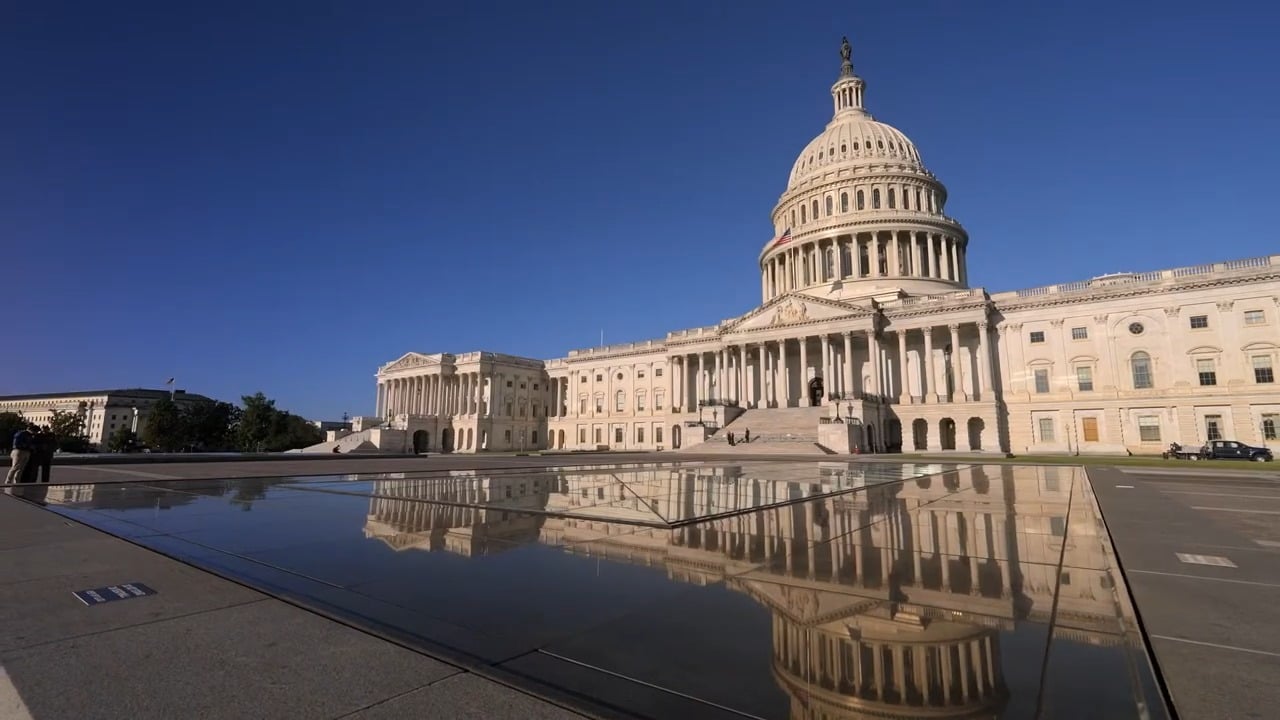 ¿Quién es el congresista de EEUU que enfrenta investigación por “conducta inapropiada” con mujeres?