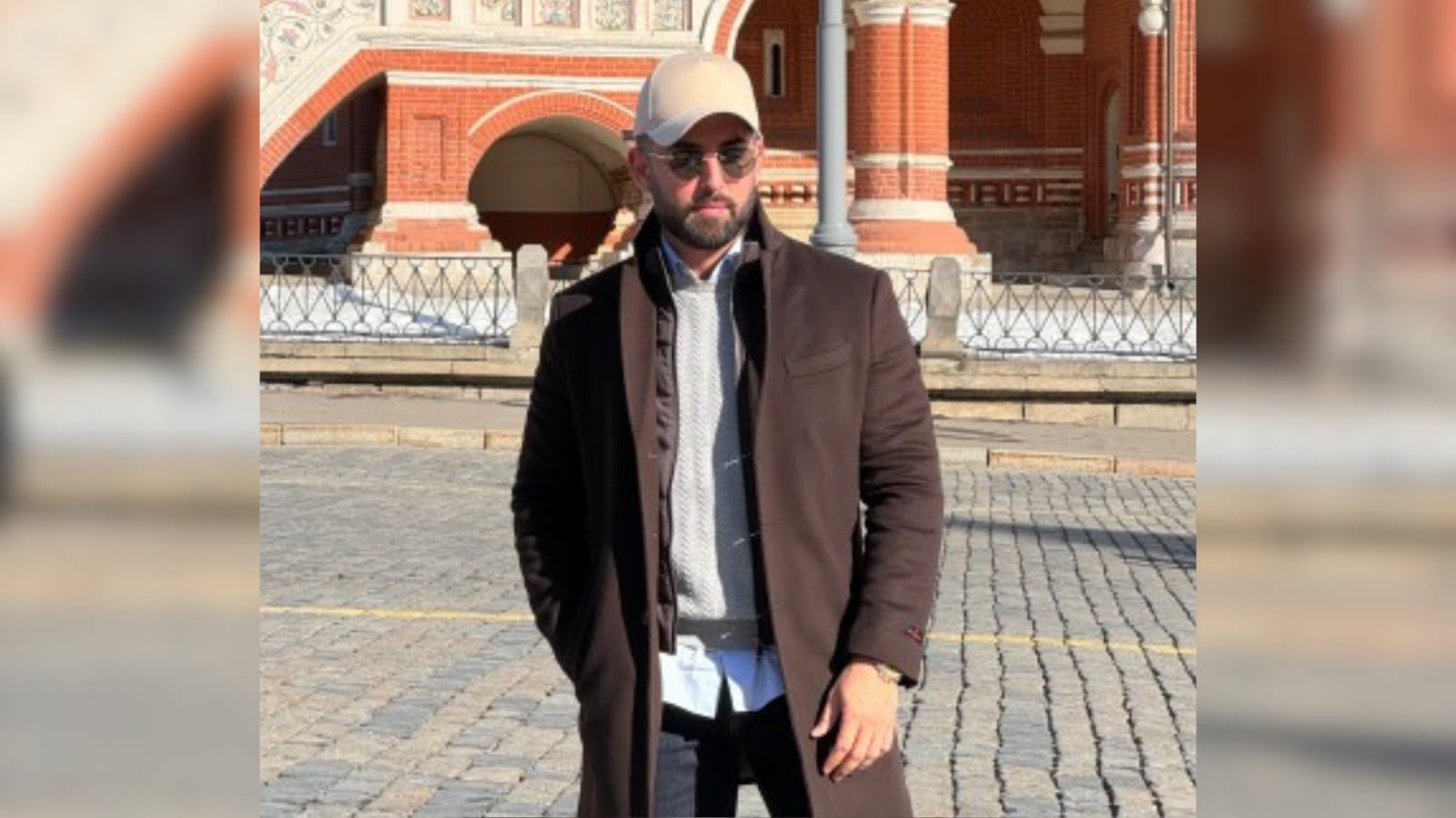 ¿Quién es el empresario cubano que habría llevado a Trump una presunta carta de El Cangrejo?