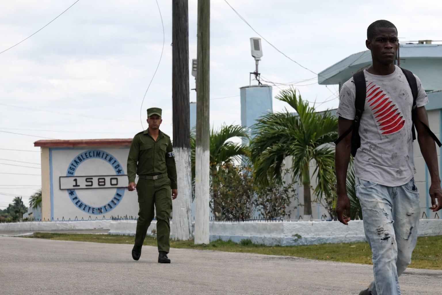 ¿Quiénes son presos liberados por el régimen tras el anuncio de excarcelación de 2.010 personas?