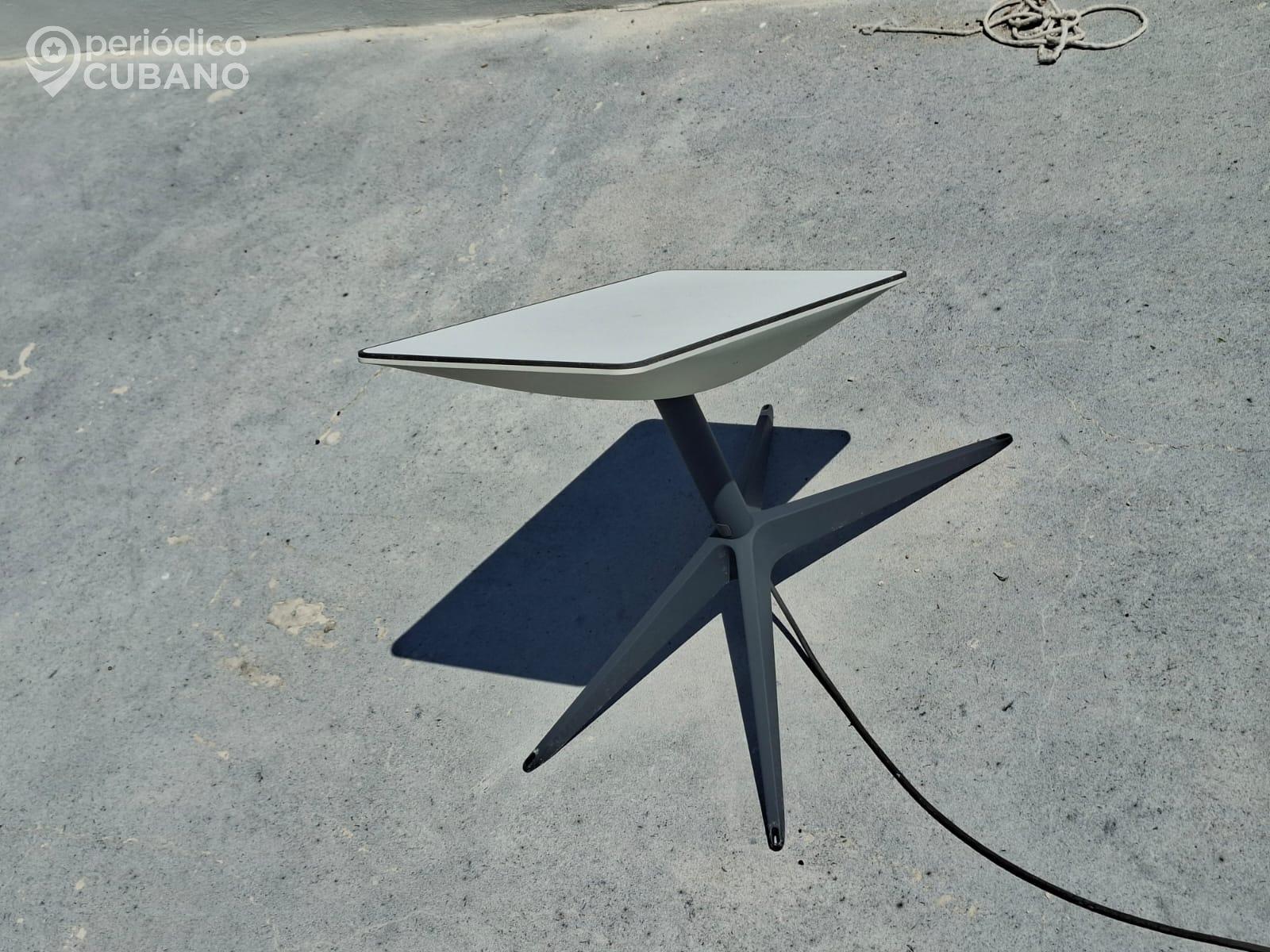 Redadas contra Starlink en Cuba: multas y decomisos en aumento