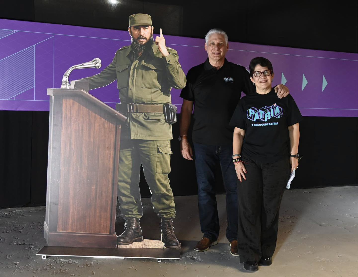 Régimen castrista implanta estrategia contra una “agresión” de EEUU