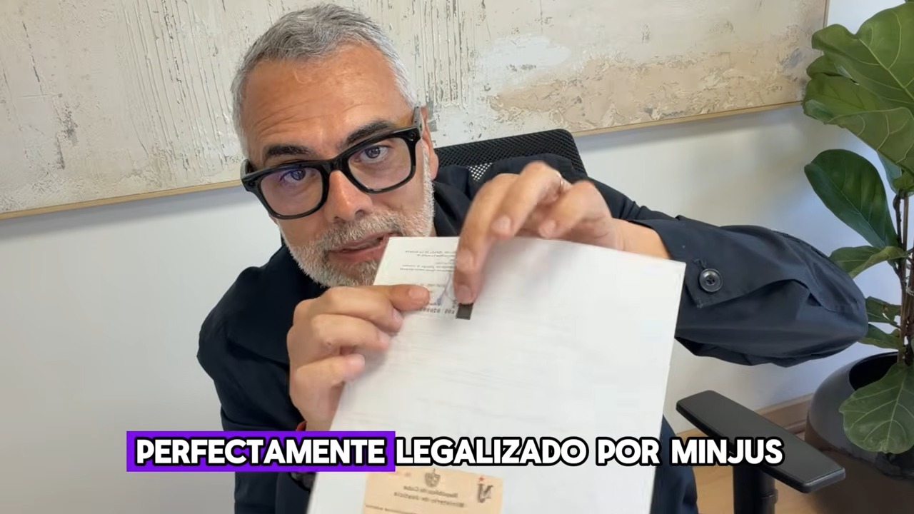 Regularización de migrantes en España así se prepara el expediente para tener la residencia legal