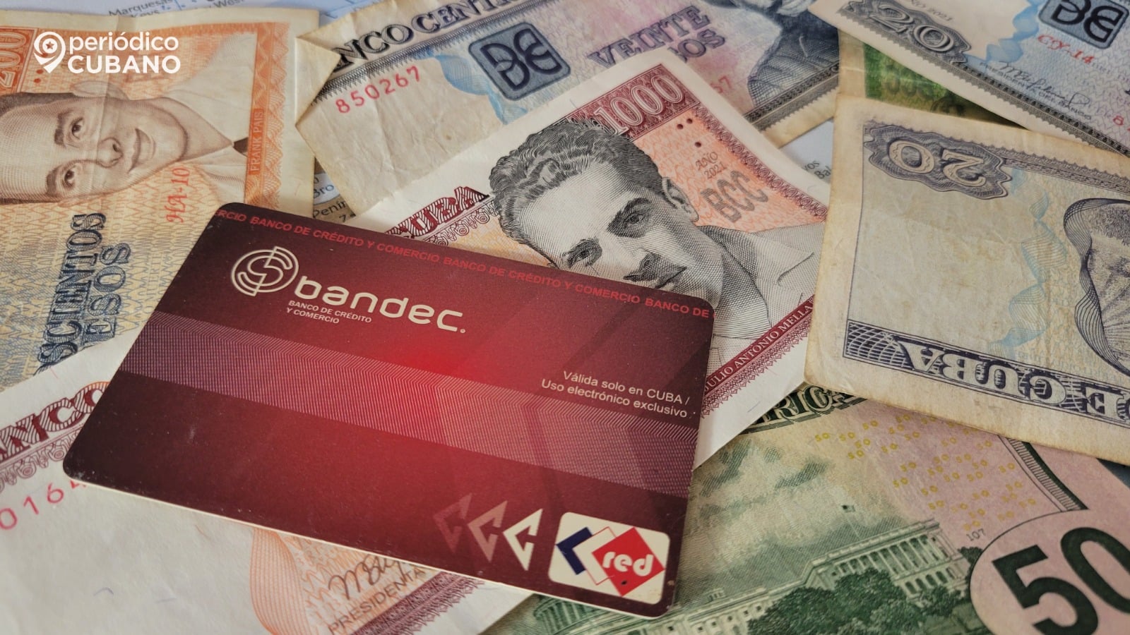 Remesas a tarjetas en CUP: Fincimex promete “tasa favorable” para los cubanos