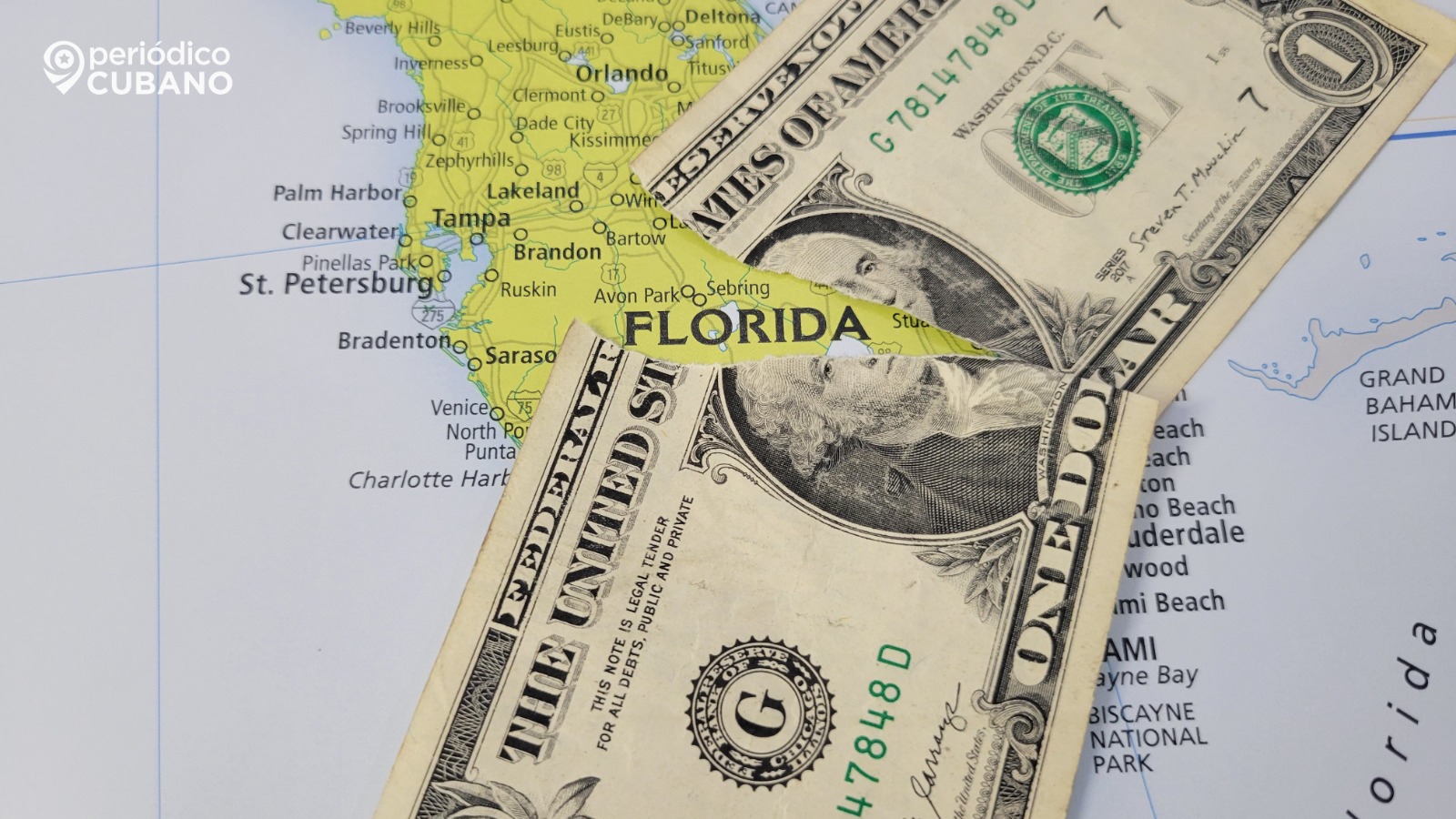 Renuncia congresista federal por Florida acusada de desviar 5 millones de dólares