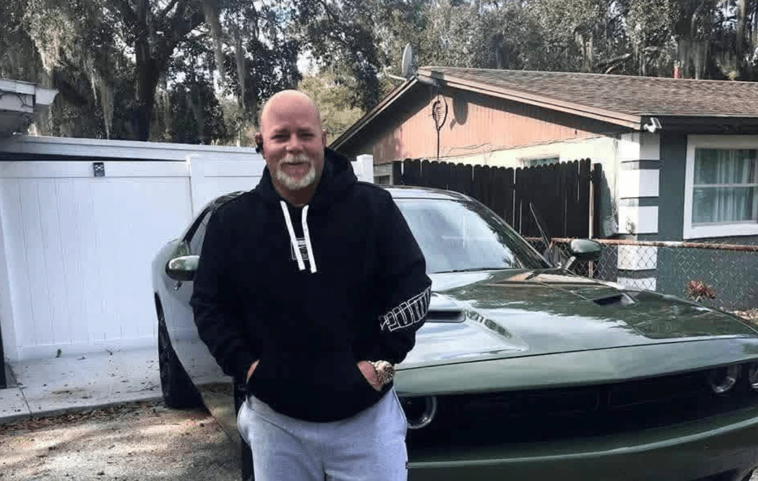 Los restos de Michel Ortega Casanova ya se encuentran en Tampa, Florida, tras ser trasladados desde Cuba